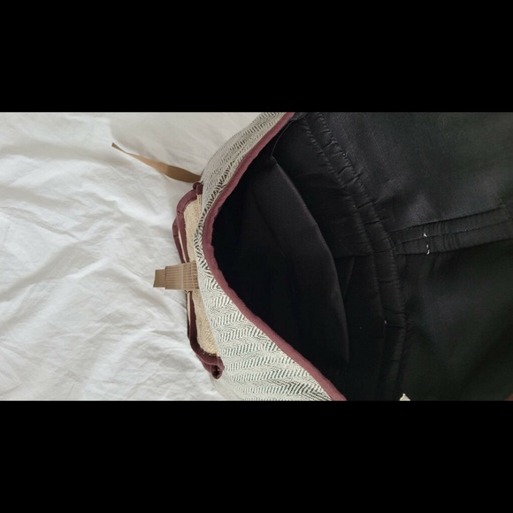 Hemp bag - Picture 2 of 5